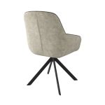 Стул ROMEO SMILE-R — изображение 6