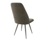 Стул LEONARD M-R — изображение 12