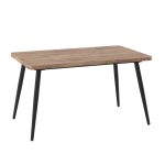 Стол BORG RADIAL-140