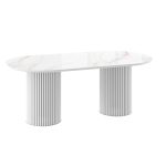 Стол ASKAR SOFT-200