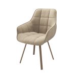 Стул ROMEO-FIX — изображение 7