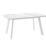 Стол LEON LUX RADIAL-160