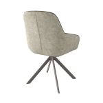 Стул ROMEO SMILE-R — изображение 4