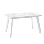 Стол LEON LUX RADIAL-140