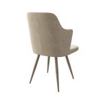 Стул FREDDY-R — изображение 2