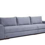 Диван-кровать "Магнум Премиум" ГМФ 572