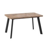 Стол LEON LUX RADIAL-140