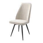 Стул LEONARD M-R — изображение 7