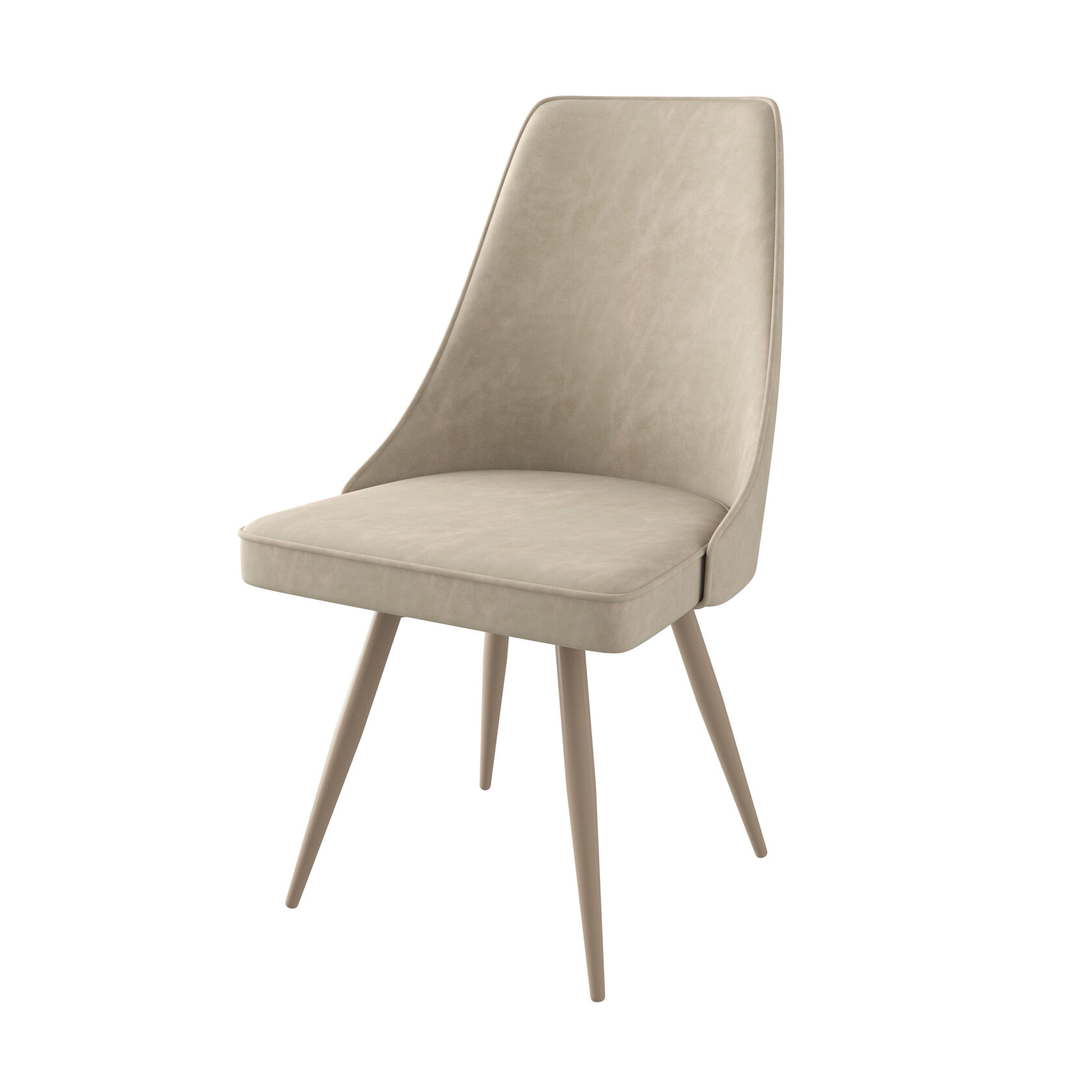 62008983 Стул LEO-R — изображение 1