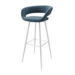 Стул BARNY - R 900