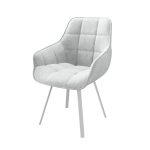 Стул ROMEO-FIX — изображение 3