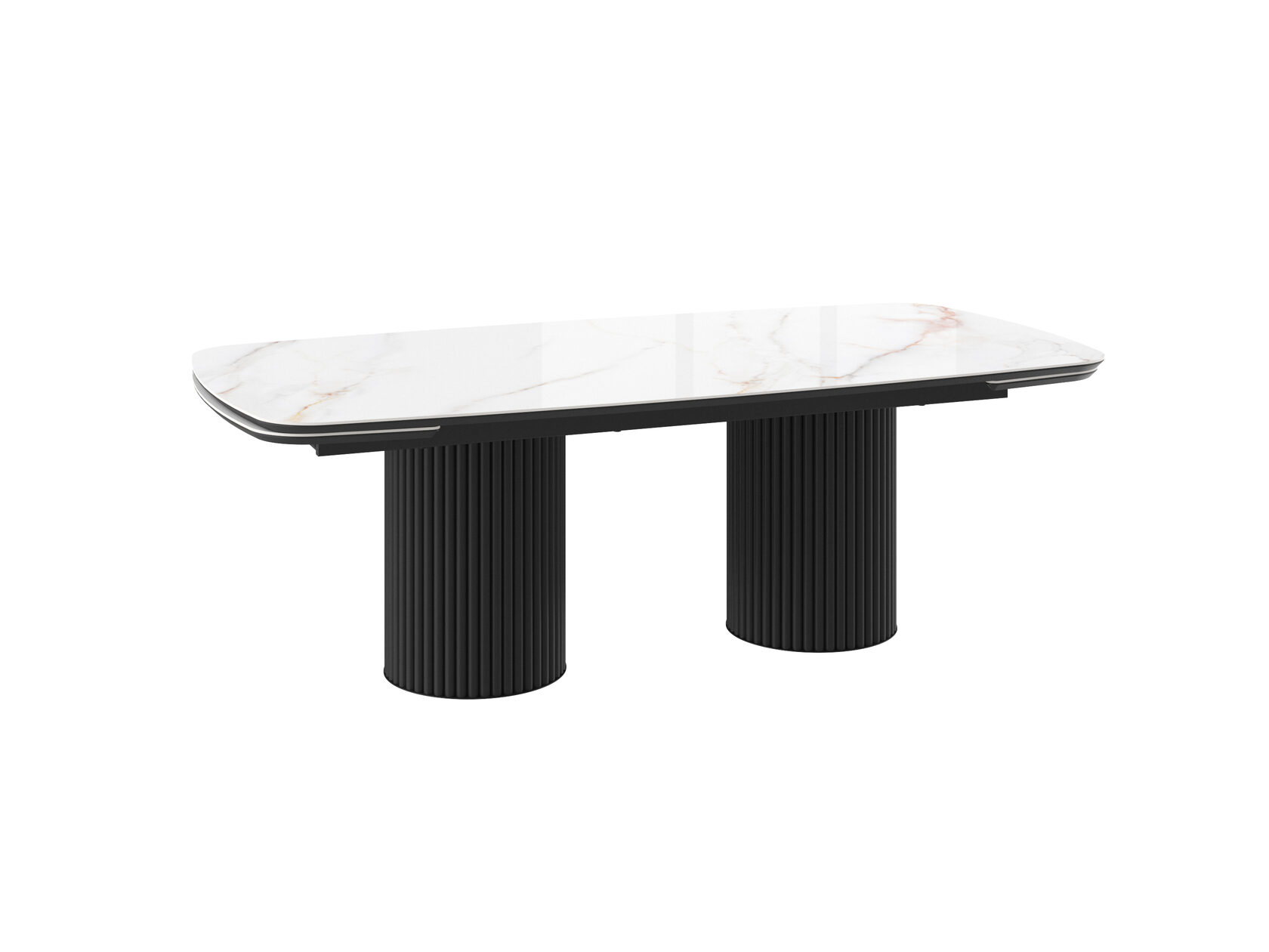 73138220 Стол ASKAR SLIDE-200 — изображение 1