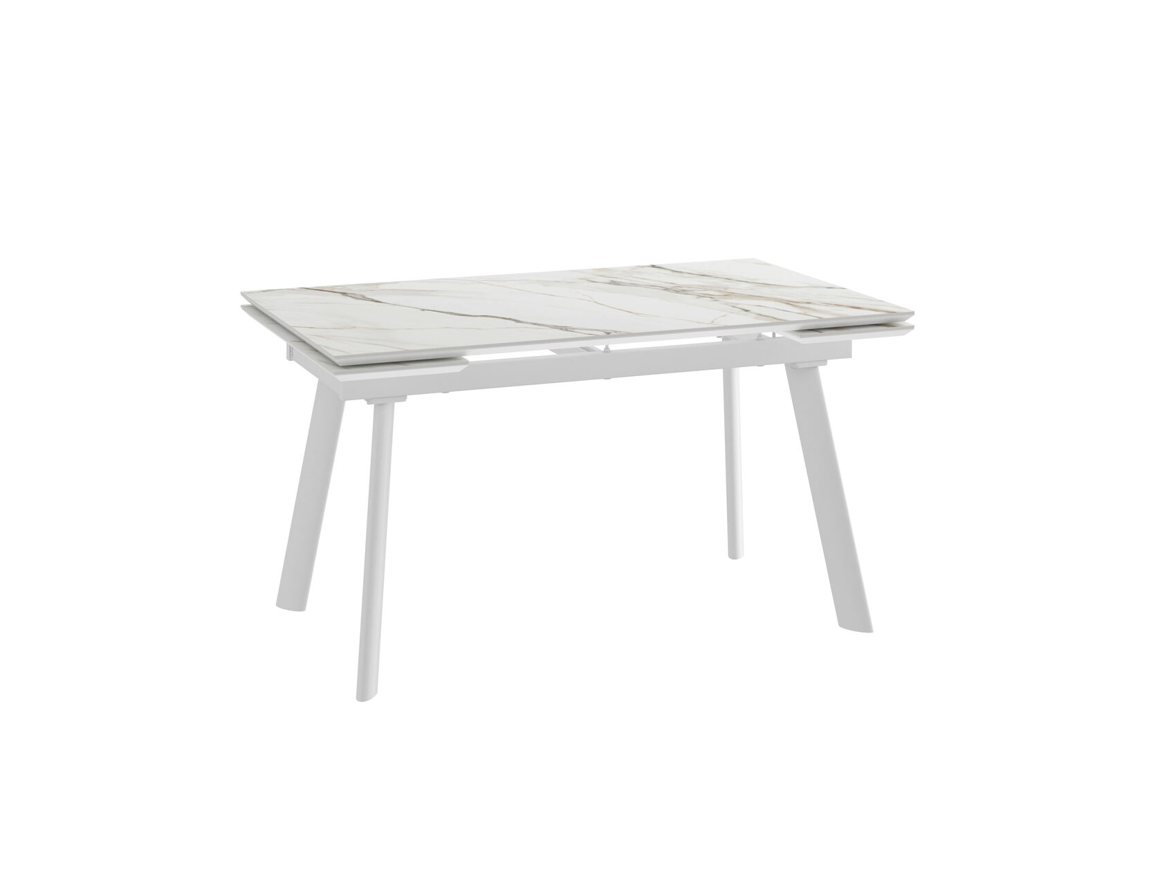 73603067 Стол MILANA FOUR-140 — изображение 1