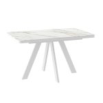 Стол BOBY RADIAL-140