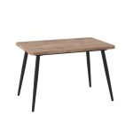 Стол BORG RADIAL-120