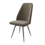 Стул LEONARD M-R — изображение 11