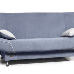 Диван-кровать "Плаза 1" ГМФ 420