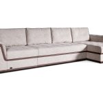 Диван-кровать угловой "Вегас Премиум" ГМФ 389