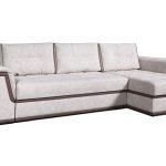 Диван-кровать угловой "Вегас" ГМФ 319