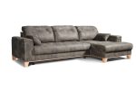 Диван угловой раскладной "Даллас М" ГМФ 560