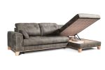 Диван угловой раскладной "Даллас М" ГМФ 560 — изображение 3