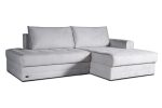 Диван-кровать угловой "Авеню прайм" ГМФ 663