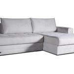 Диван-кровать угловой "Авеню прайм" ГМФ 663