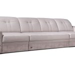 Диван раскладной "Конкорд Премиум 2" ГМФ 623