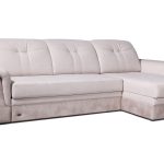 Диван угловой раскладной "Конкорд" ГМФ 444