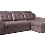 Диван угловой раскладной "Камелот" ГМФ 450