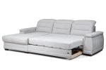 Диван угловой раскладной "Сиэтл" ГМФ 668 — изображение 3