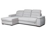 Диван угловой раскладной "Сиэтл" ГМФ 668