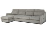 Диван угловой раскладной "Мэджик Премиум" ГМФ 684