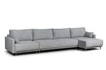Угловой диван-кровать «Марвел Премиум» ГМФ 708