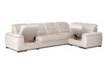 Диван угловой раскладной «Сиэтл Люкс Премиум» ГМФ 717 — изображение 2