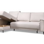 Диван угловой раскладной "Палермо" ГМФ 727