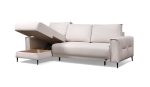 Диван угловой раскладной "Палермо" ГМФ 727