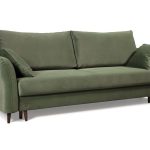 Диван-кровать "Асти" ГМФ 609