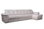 Диван угловой раскладной "Конкорд Премиум" ГМФ 443