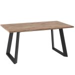 Стол LOFT LUX-160