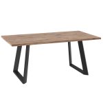 Стол LOFT LUX-180