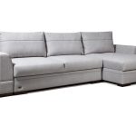 Диван-кровать угловой "Магнум" ГМФ 448