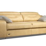 Диван раскладной "Эдисон Комфорт" ГМФ 518