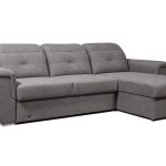 Диван угловой раскладной "Рич М" ГМФ 540