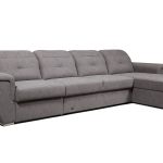 Диван угловой раскладной "Рич М Премиум" ГМФ 541