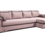 Диван-кровать угловой "Таллин" ГМФ 526